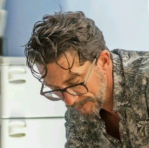 Meet your Posher, Sam